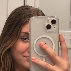 Meet your Posher, Audrey